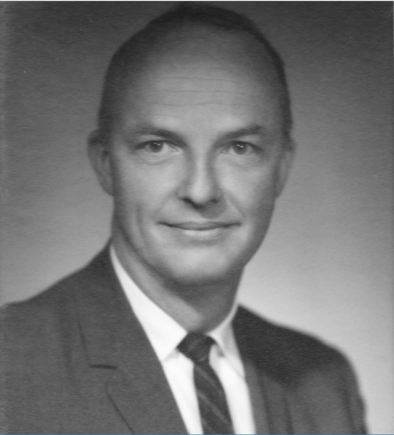 Obituary of James Jackson (Jack) Monaghan