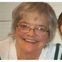 Obituary of Sharon Edwards