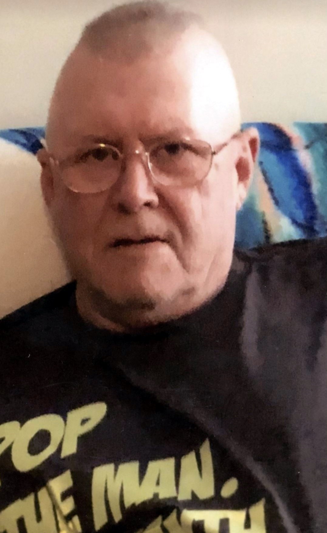 Johnny Barker Obituary Leeds, AL