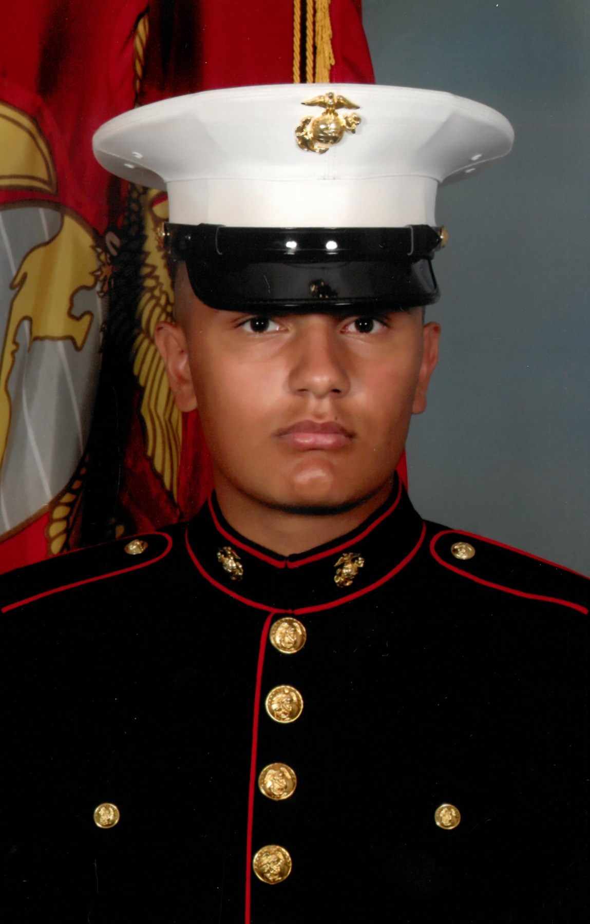 Obituary of Anthony Lauren Casares