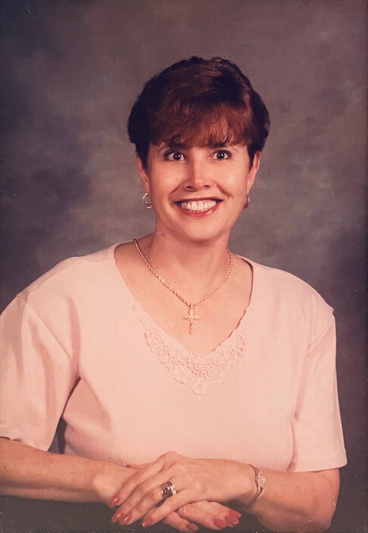 Obituary of Rosario M. Pinget