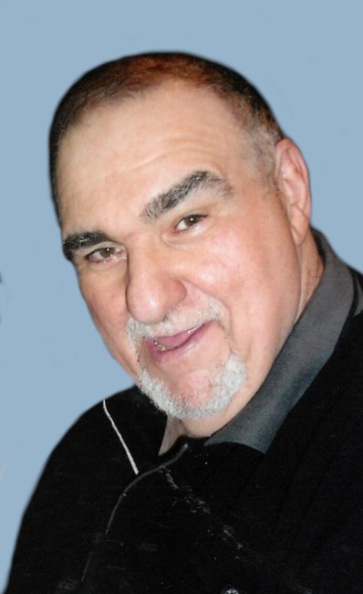 Obituary of Jack Ralph Merola