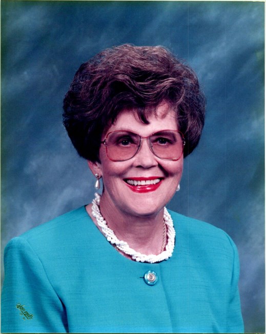 Obituary of Ruth Bryant