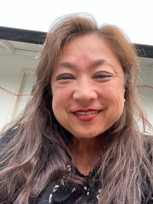 Obituary of Maureen Gloria Crawford