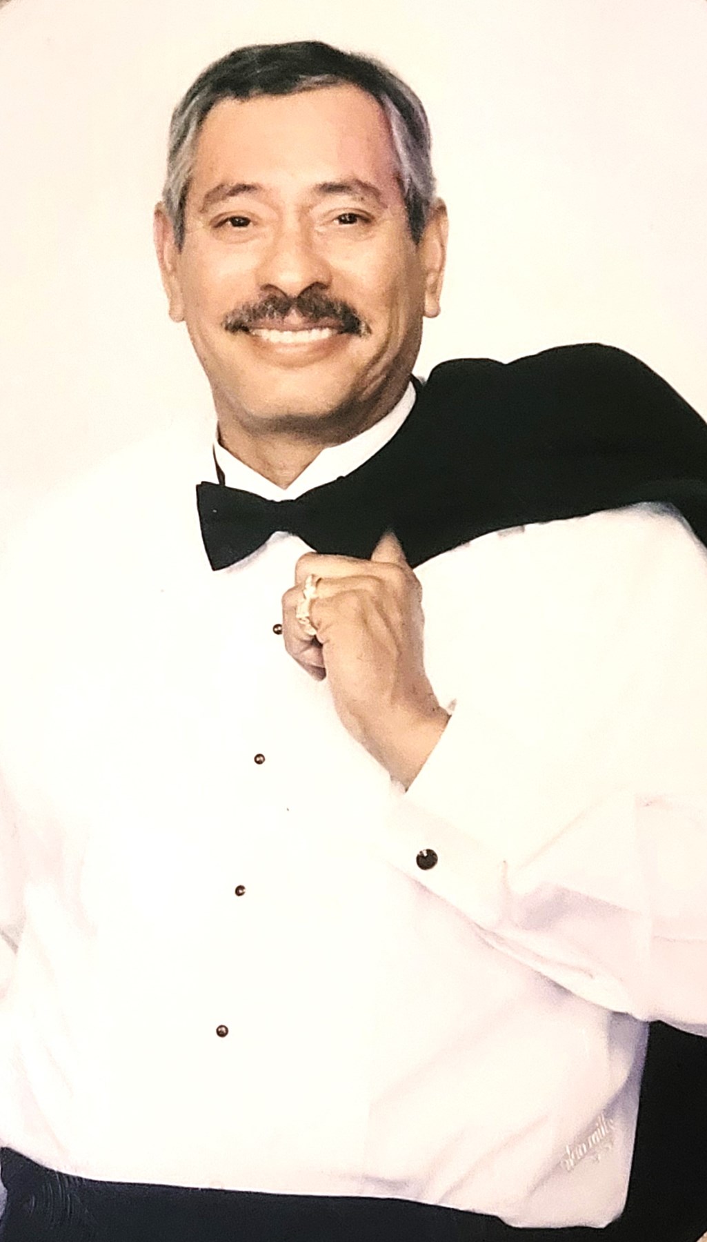 Obituary of Salvador Avila