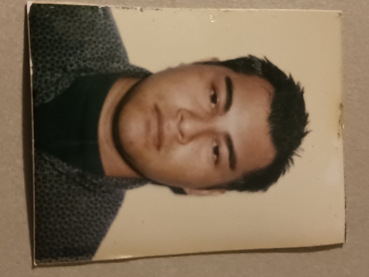 Obituario de Julio Cesar Monterrey