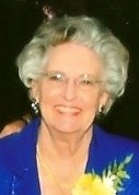 Obituary of Nita P. Gabro