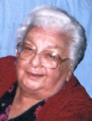 Obituary of Olivia A. Granados