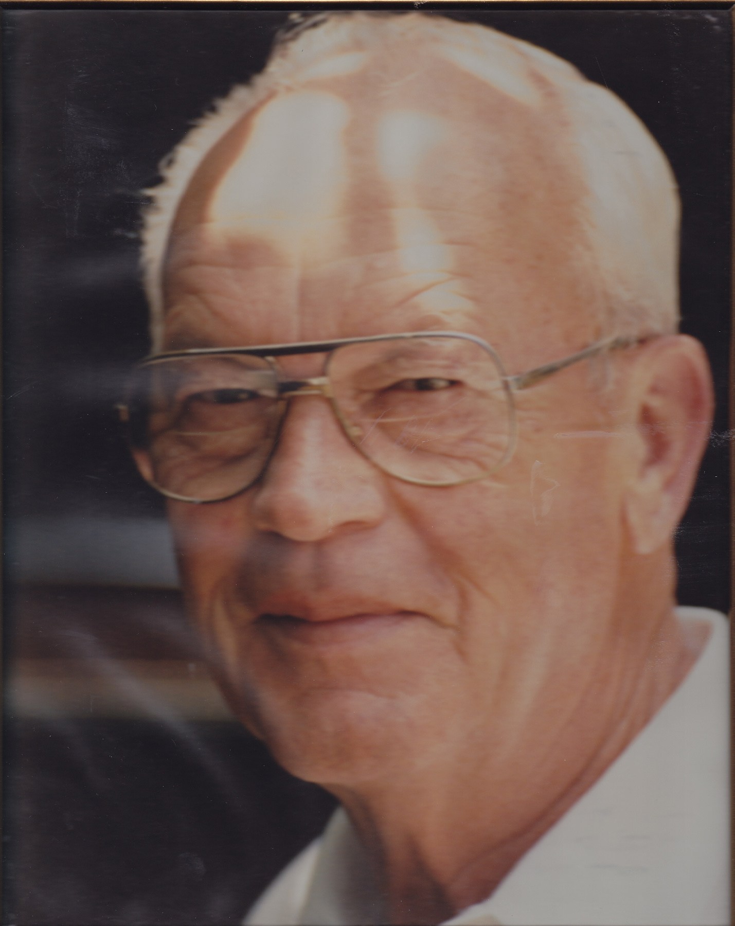 Obituary of Richard (Dick) Lee Workman