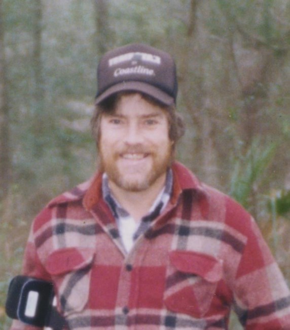 Obituary of Danny Joe White