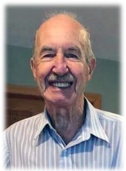 Obituary of Richard Martin Mantych