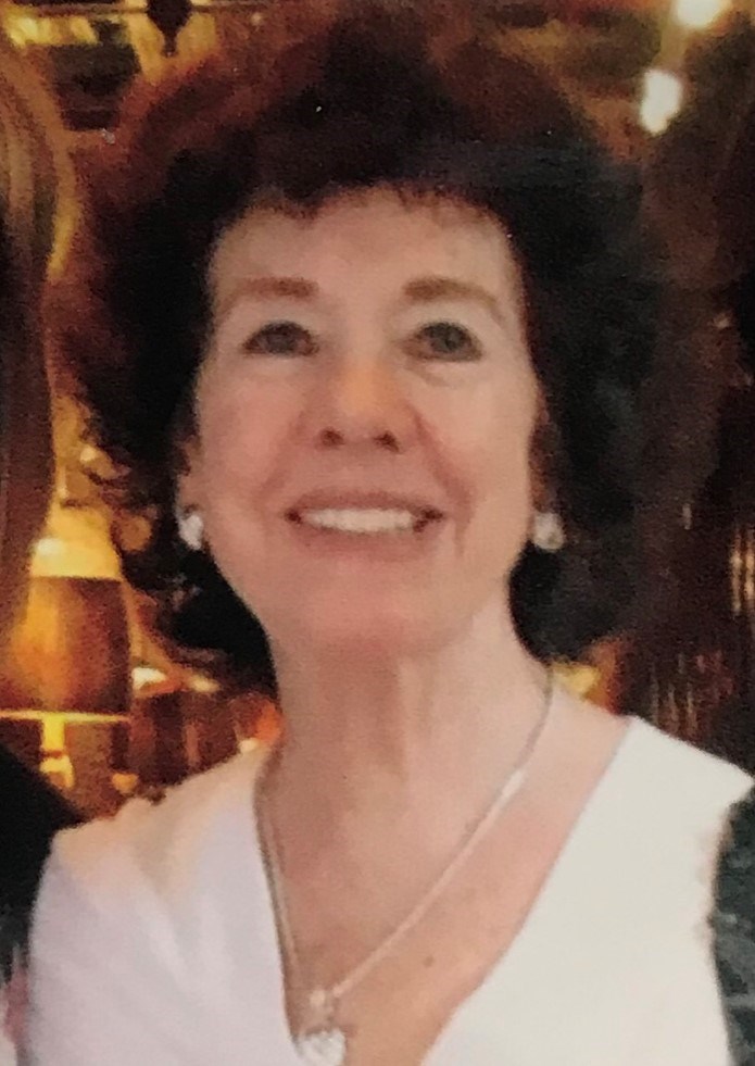 Roberta Hutchison Obituary Del City, OK