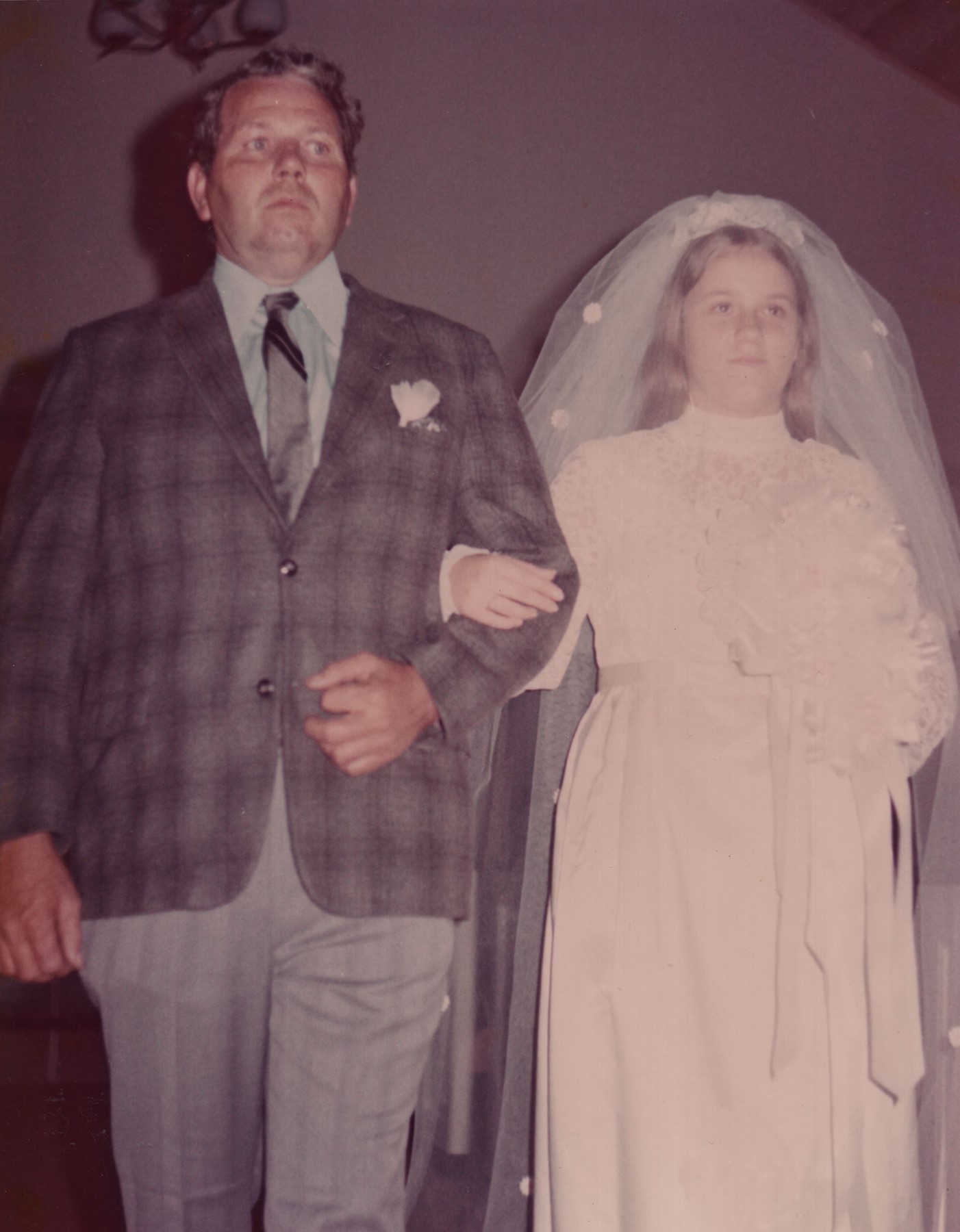 Obituary of Albert Howell Rouse Jr.