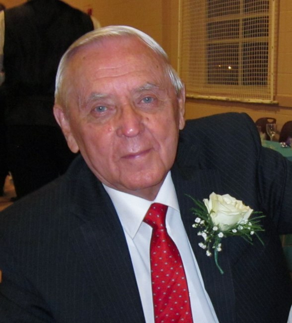 Obituary of Robert "Bob" E. Tait