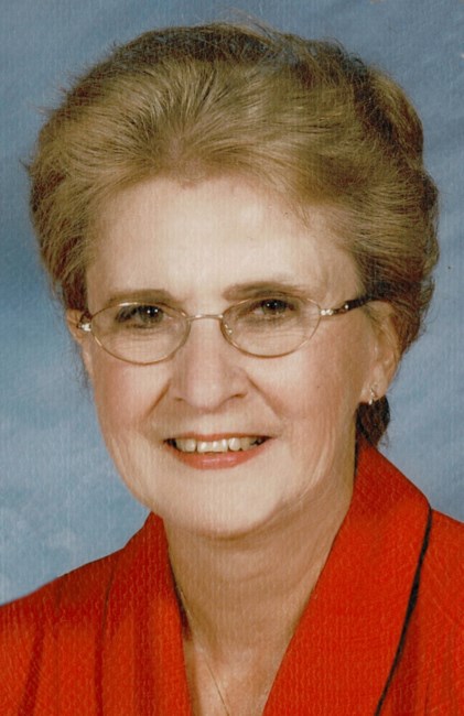 Obituary of Olive "Me-Maw" Escagne Landry