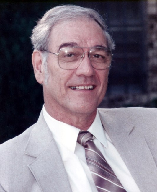 Obituary of James Edward West Sr.