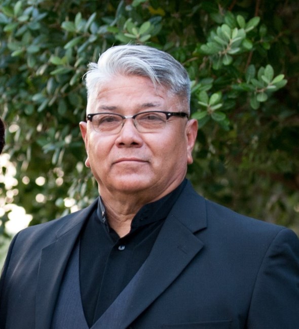 Obituario de Mario Santos Limon