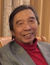 Obituary of Quirico Cadano Ynot