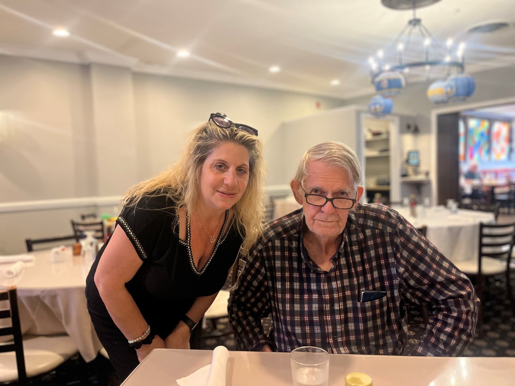 Obituary of George P. Dorsey