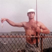 Obituary of John Wesley Long Jr.