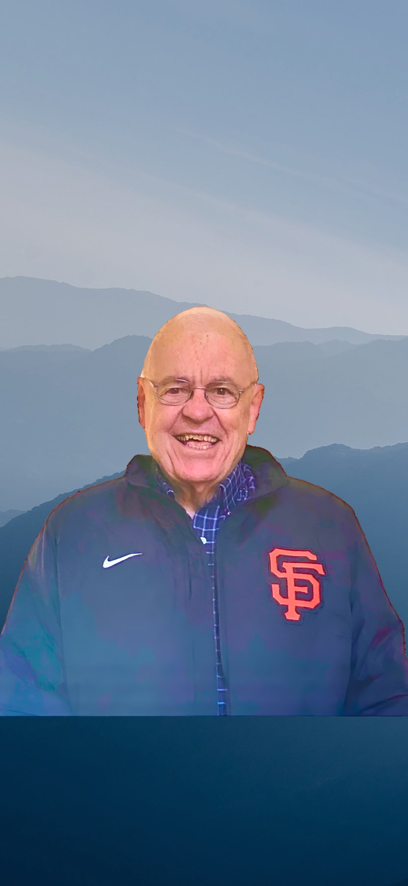 Avis de décès de Robert Kirkland Vosler