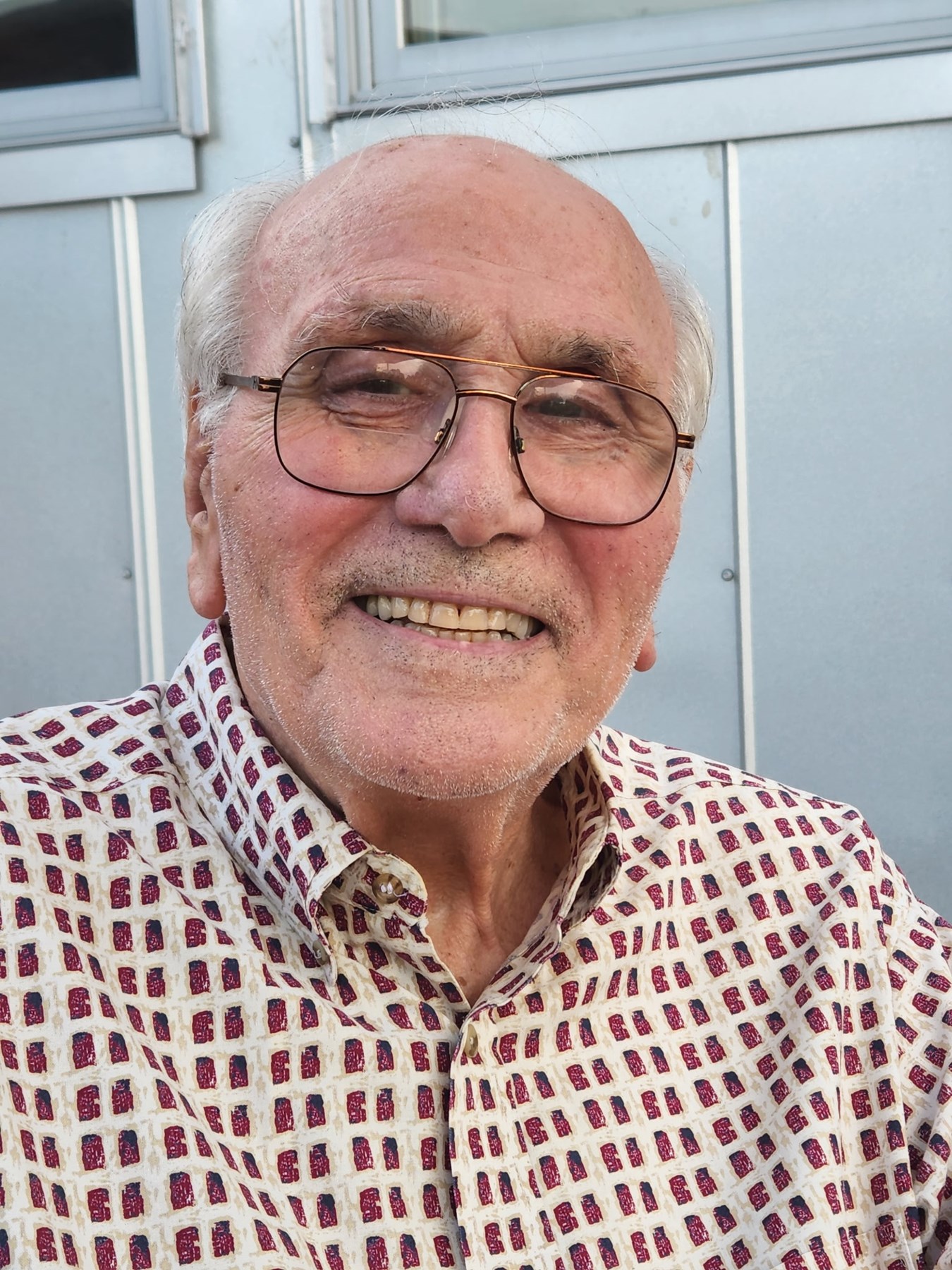 Obituary of Michael Orlando Grassi