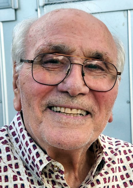 Obituary of Michael Orlando Grassi