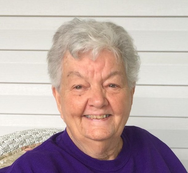 Obituary of Wilberta Fulcher