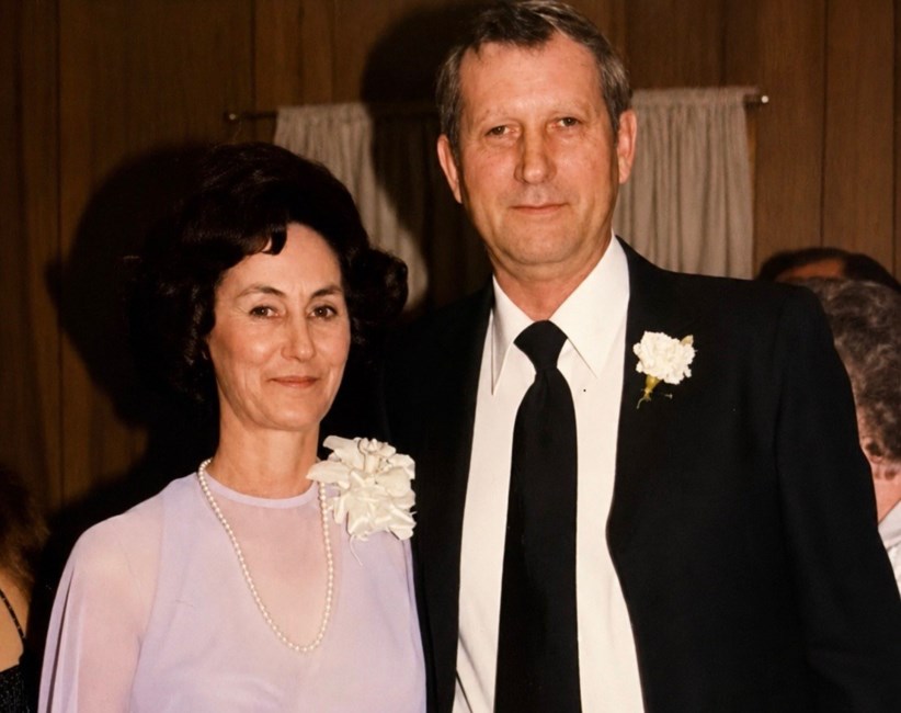 Obituary of Antoinette Marie Crain