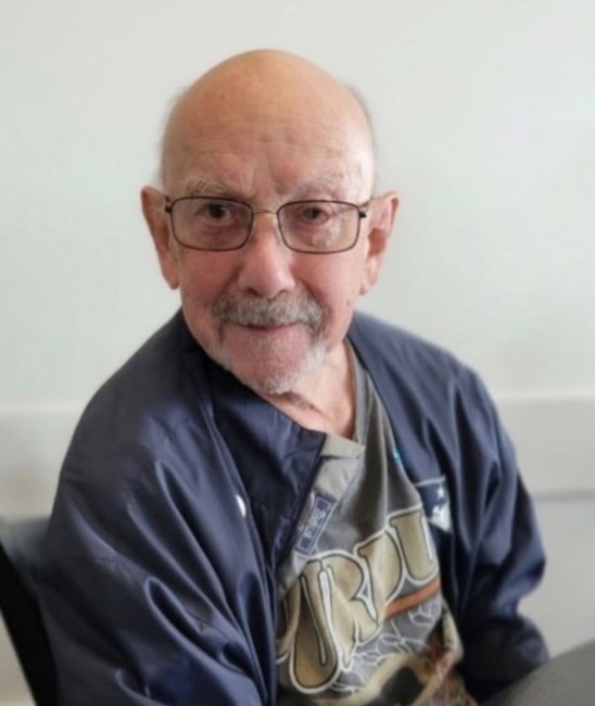 Obituary of Leon S. Golden