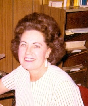Obituary of Elizabeth Bohner