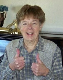 Obituary of Brenda Marlow Witters