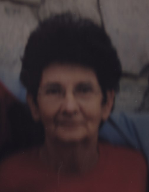 Obituary of Carole Sue Morris