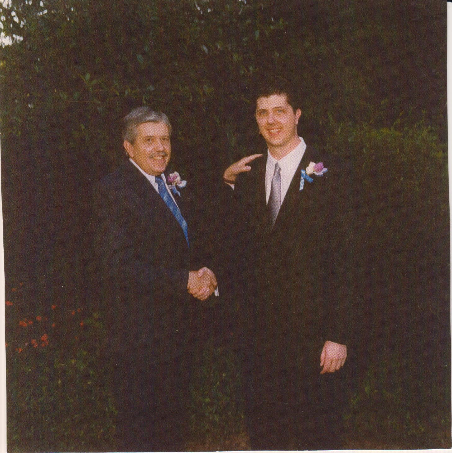 Obituary of Harold Manning Summerlin Jr.