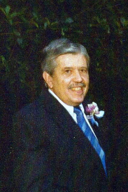 Obituary of Harold Manning Summerlin Jr.