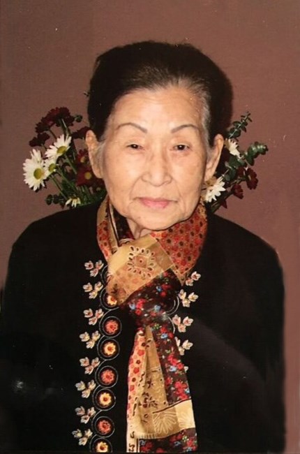 Obituary of Sang Won Bae