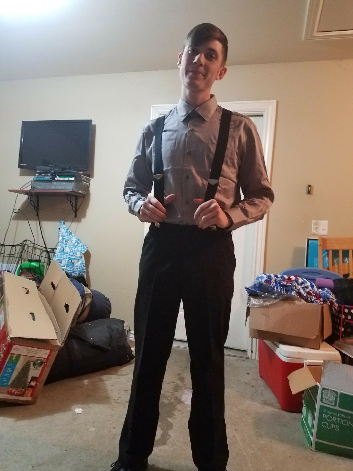 Obituary of Taylor TJ Justin Miller-Snyder