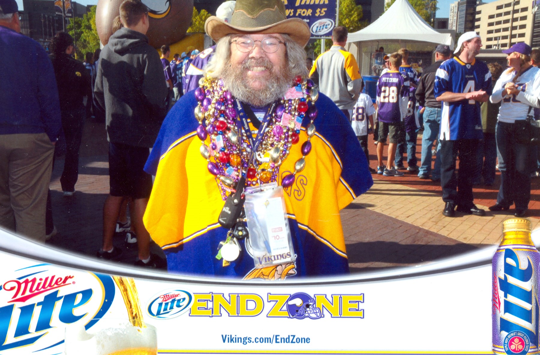 Obituary of Glenn C Anderson