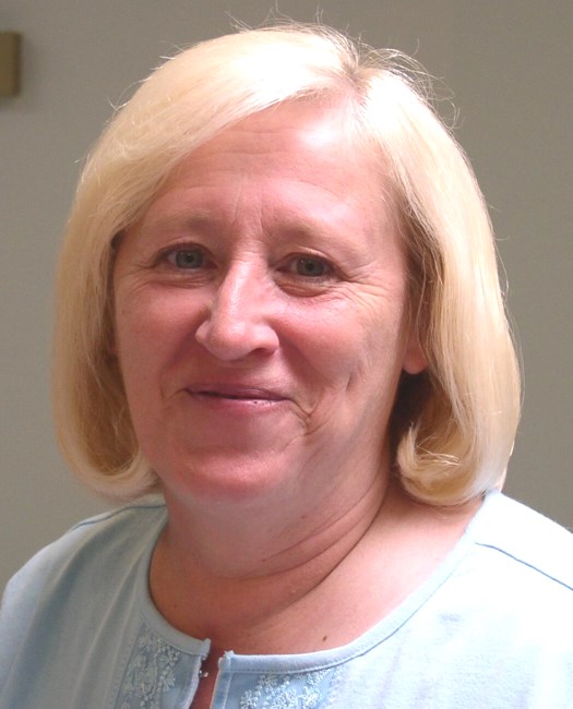 Obituary of Anna Mae Taschke