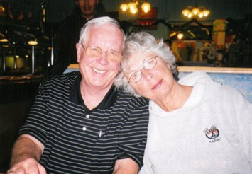 Obituary of Ronald Edward Gibson