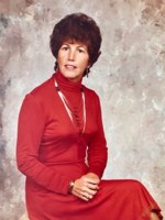 Vivian Benson