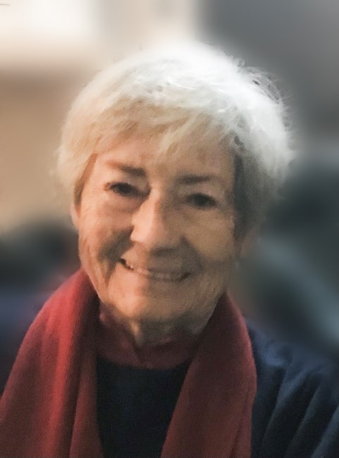 Obituary of Sylvia Ann Rodriguez