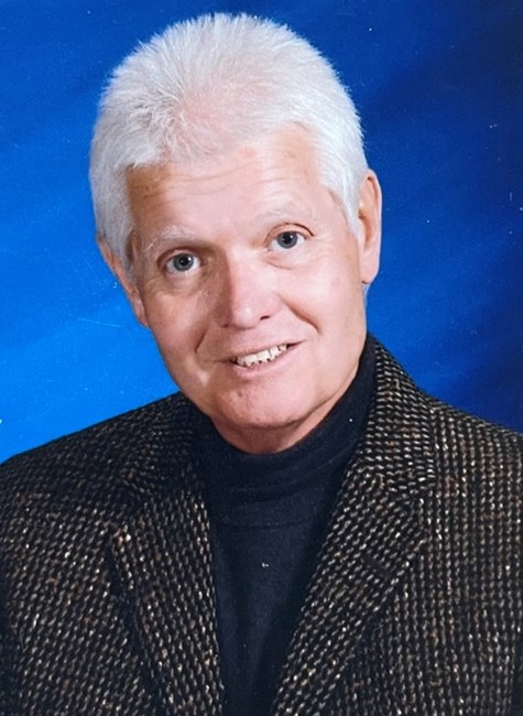 Obituario de Andrew Dallas Alexander