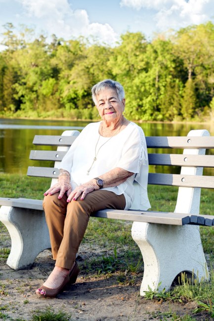 Obituary of Carmen Davila Mercado