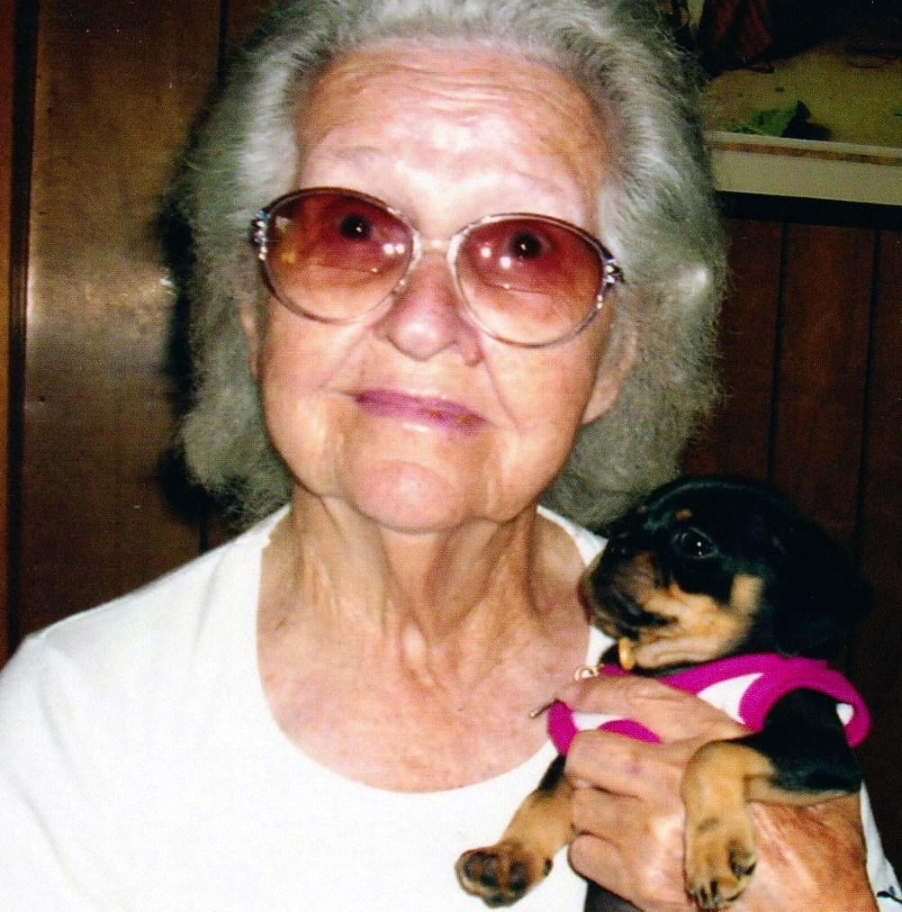 Geneva McIntyre Obituary Gastonia, NC