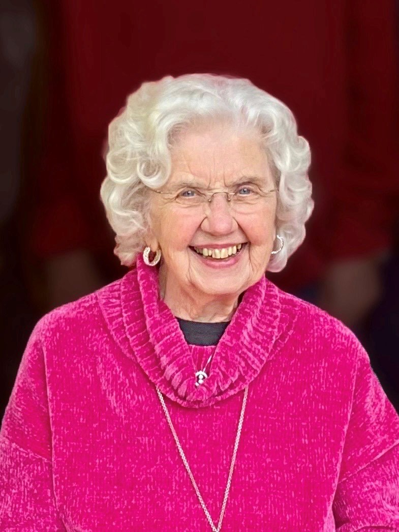 Obituary of June Maxine Murphy