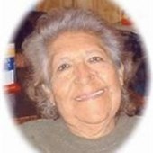 Obituary of Irene Houston Johnson