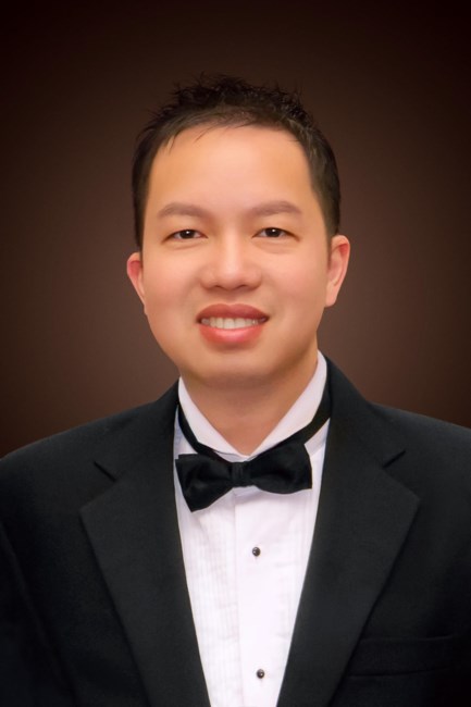 Obituary of Martinô  Nguyễn Hoàng Đạo