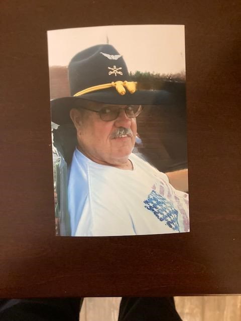 Avis de décès de John Stephen O'Neill