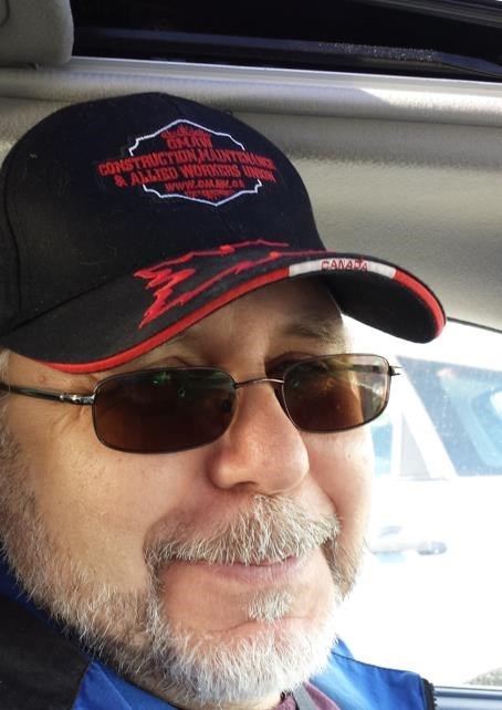 Obituario de Michael Repstock